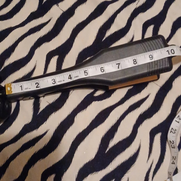 🐾vidal sassoon ceramic flat iron - Picture 5 of 7